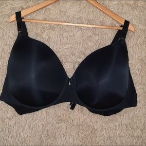 Torrid Curves Black Bra, size 54 D